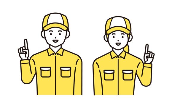 機械オペレーター